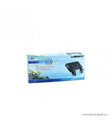 ISTA Cooling Fan 2 - Dupla hűtőventilátor