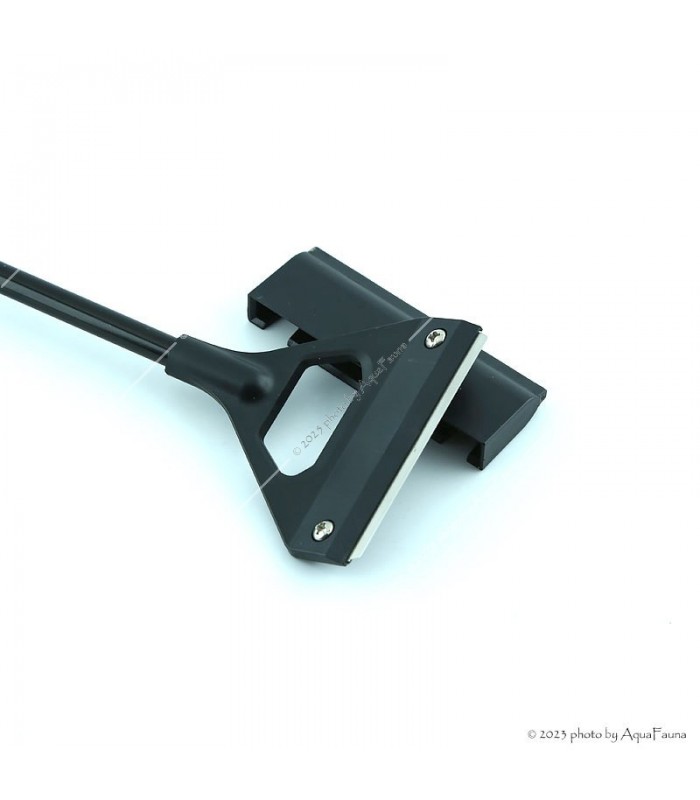 ISTA pengés algakaparó - fém nyéllel