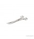 ISTA Water Plant Scissors Pro - vízinövény olló - 18 cm
