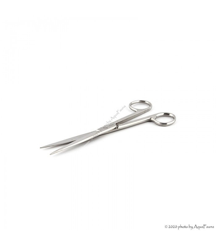 ISTA Water Plant Scissors Pro - vízinövény olló - 18 cm