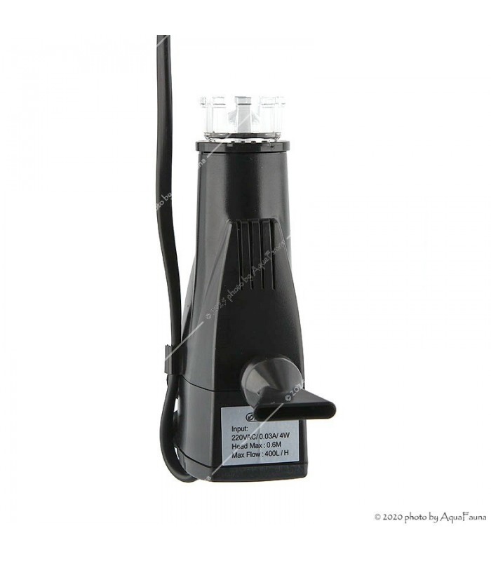 ISTA Skimmer - CO2 reactor - felszínleszívó