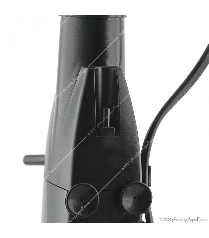 ISTA Skimmer - CO2 reactor - felszínleszívó