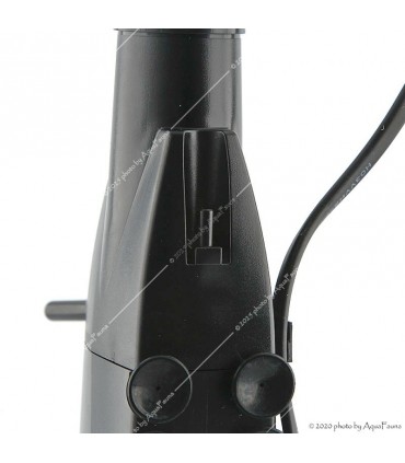 ISTA Skimmer - CO2 reactor - felszínleszívó