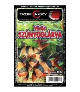Fagyasztott Vörösszúnyog - 100 g