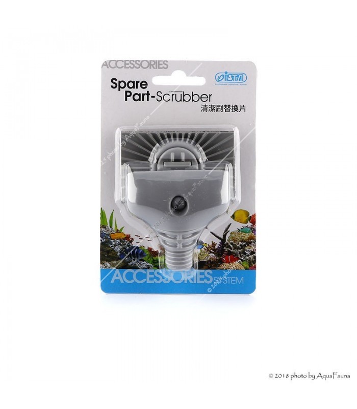 ISTA Scrubber - szivacsos kaparó az ISTA karbantartó készletekhez