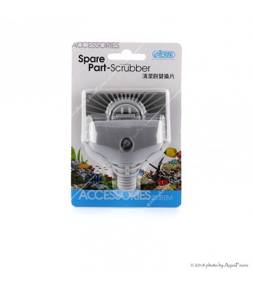 ISTA Scrubber - szivacsos kaparó az ISTA karbantartó készletekhez