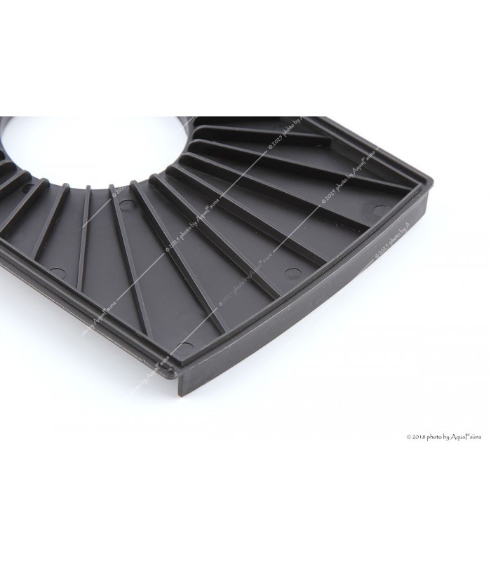 JBL CristalProfi szűrőtartály tömítés - felső, négyzet alakú műanyag e1500/1501, e1900/1901