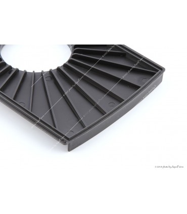 JBL CristalProfi szűrőtartály tömítés - felső, négyzet alakú műanyag e1500/1501, e1900/1901