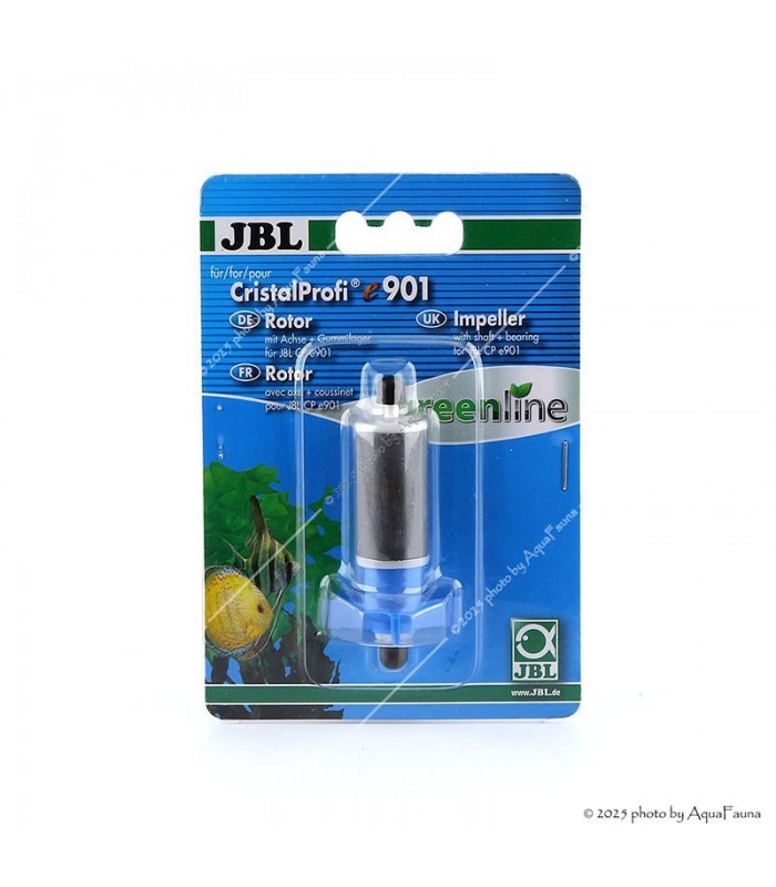 JBL CristalProfi rotor kerámiatengellyel e901/e902 Greenline külső szűrőhöz