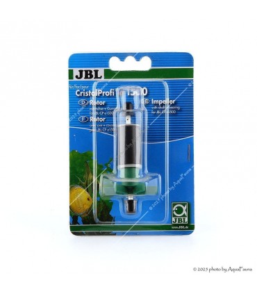 JBL CristalProfi rotor kerámiatengellyel e1500 külső szűrőhöz