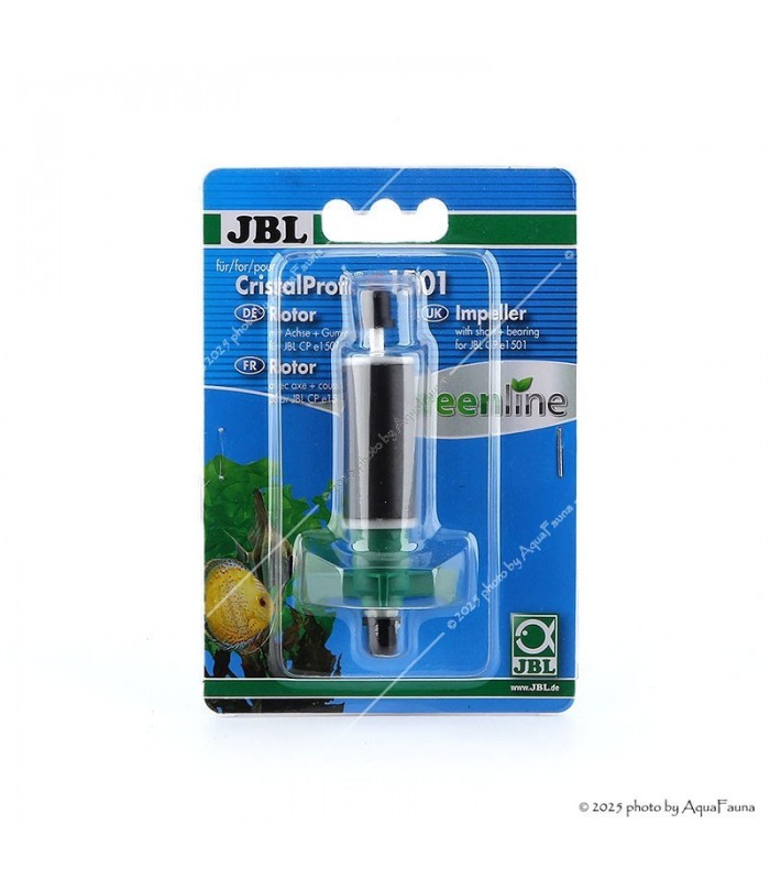 JBL CristalProfi rotor kerámiatengellyel e1501/e1502 Greenline külső szűrőhöz