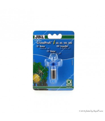 JBL rotor CristalProfi i60, i80, i100, i200 belső szűrőkhöz