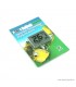 JBL DigiScan Alarm Aquarium Thermometer - Digitális akvárium hőmérő riasztó funkcióval
