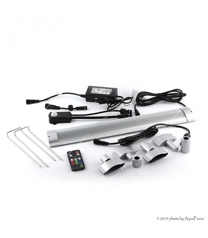 JBL LED Solar Natur (Gen 2) 20W 54,9/59 cm (55-80 cm akváriumokhoz)