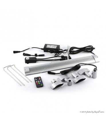 JBL LED Solar Natur (Gen 2) 20W 54,9/59 cm (55-80 cm akváriumokhoz)