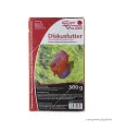 Super Vital 2000 fagyasztott diszkosz eleség marhaszívvel (500 g)