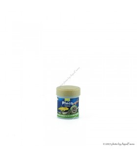 Tetra Pleco Tablets - 36 g (120 tabletta) - tabletta eleség algaevő halaknak