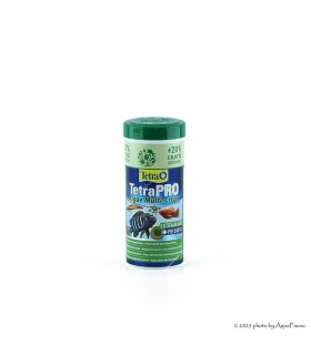TetraPro Algae Multi-Crisps - 250 ml - magas algatartalmú granulátum eleség