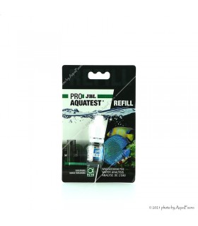 JBL ProAquaTest pH 3.0 - 10.0 Refill - pH teszt utántöltő