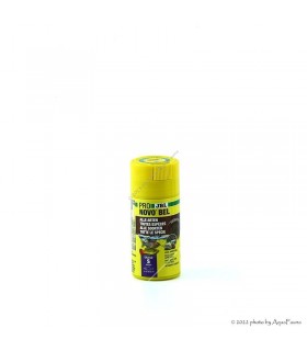 JBL Pronovo Bel Grano S 100 ml click - granulált alapeleség