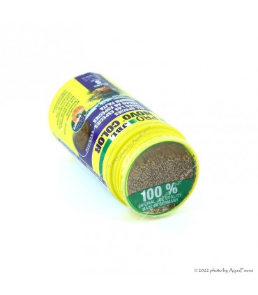 JBL Pronovo Color Grano S 100 ml click - granulált színfokozó eleség