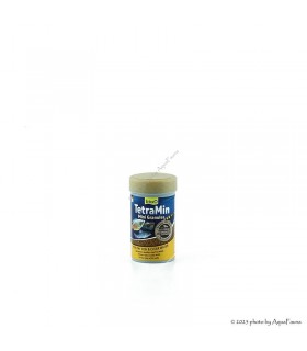 TetraMin Mini Granules - 100 ml - granulátum eleség kistestű halaknak