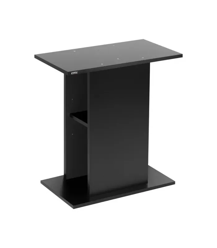 Tetra akvárium bútor 54/80 (61 x 31 cm) - fekete