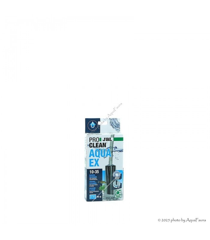 JBL ProClean AquaEx Set 10-35 nano iszapoló