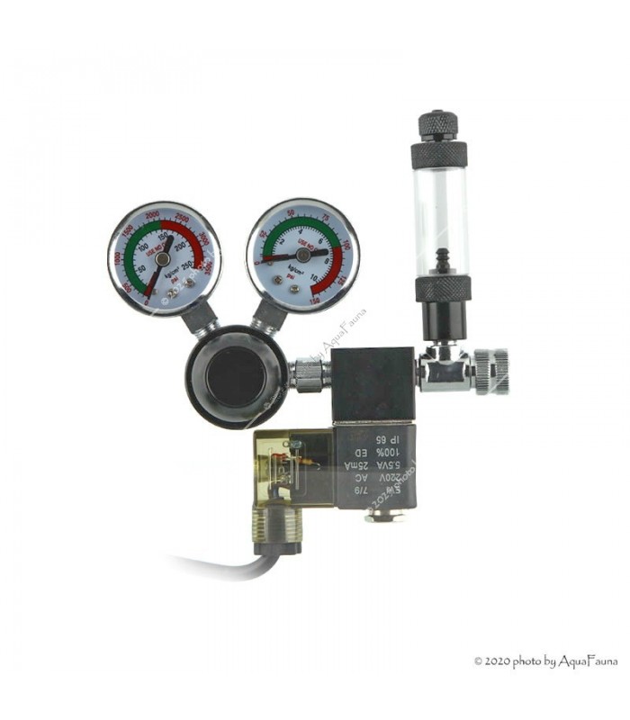 CO2 szett - Easy (2 kg palackkal)