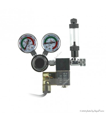 CO2 szett - Easy (2 kg palackkal)