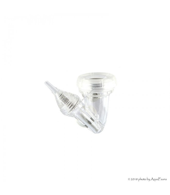 CO2 szett - Easy (2 kg palackkal)