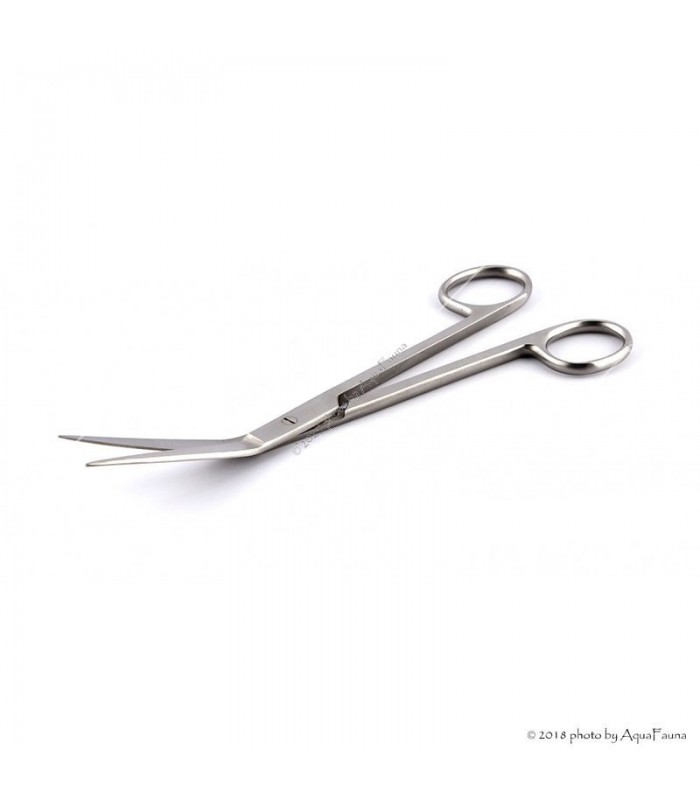 JBL Proscape Tool S 20 Curved (hajlított növényolló)