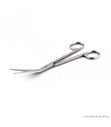 JBL Proscape Tool S 20 Curved (hajlított növényolló)