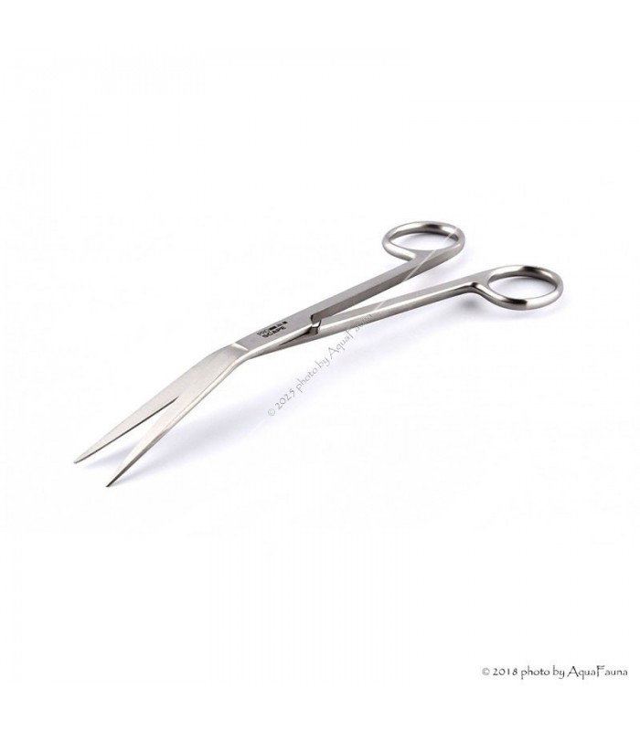 JBL Proscape Tool S 20 Curved (hajlított növényolló)