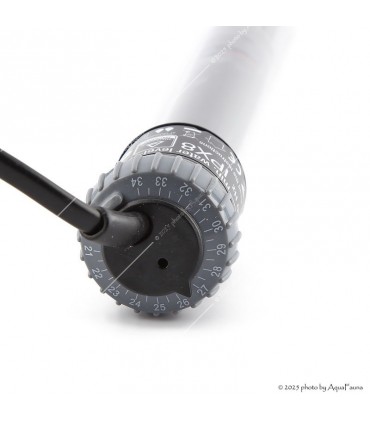 JBL Protemp S 50W - automata termosztátos akváriumfűtő