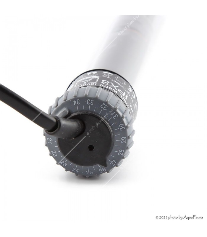 JBL Protemp S 25W - automata termosztátos akváriumfűtő