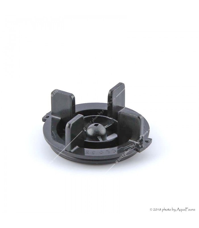 JBL Cristalprofi rotorfedél tömítőgyűrűvel e400/401/402, e700/701/702, e900/901/902