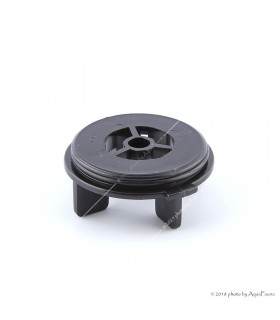 JBL Cristalprofi rotorfedél tömítőgyűrűvel e1500/1501/1502, e1900/1901/1902