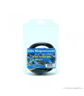Aqua Light CO2 mágnesszelep