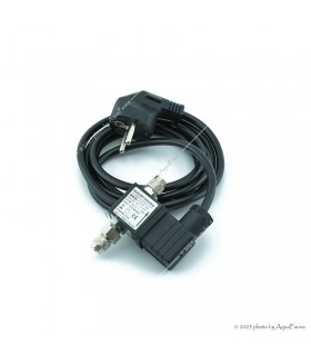 Aqua Light CO2 mágnesszelep