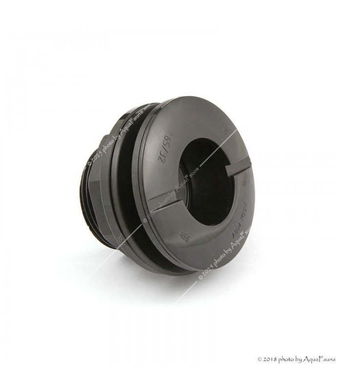 Aqua Medic Tank union - PVC átmenő idom - 32 mm