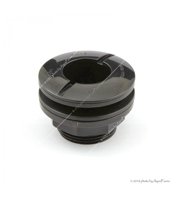 Aqua Medic Tank union - PVC átmenő idom - 32 mm