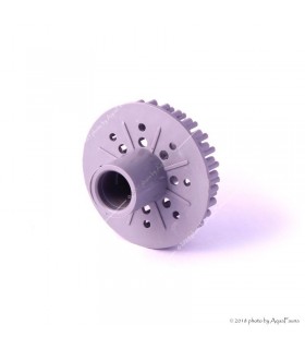 Bubble Magus NAC5 - rotor kefe (tüskés)