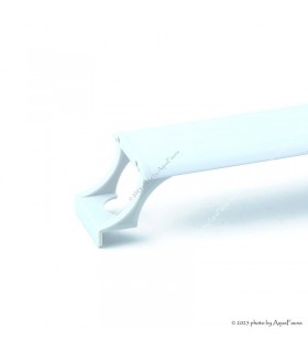 Deebow Dee-60A LED világítás (fehér-vörös) 60-65 cm