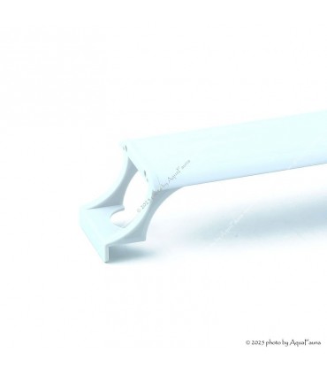 Deebow Dee-60A LED világítás (fehér-vörös) 60-65 cm