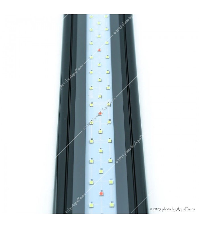 Deebow Dee-D143 LED világítás (fehér-vörös) 60-70 cm