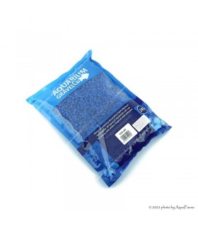 Dekorkavics - Ocean Blue (2-3 mm) 2 kg