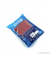 Dekorkavics - Red (2-3 mm) 2 kg