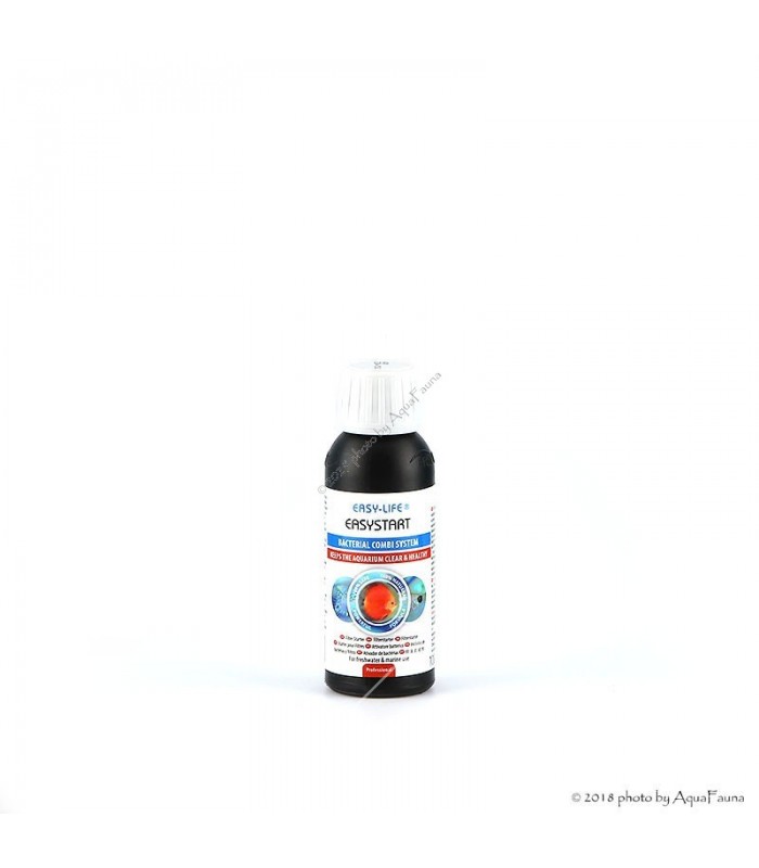 Easy-Life Easystart - indító baktériumkultúra - 100 ml