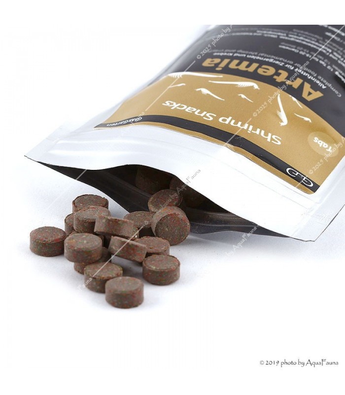 GlasGarten Shrimp Snacks Artemia - 30 g